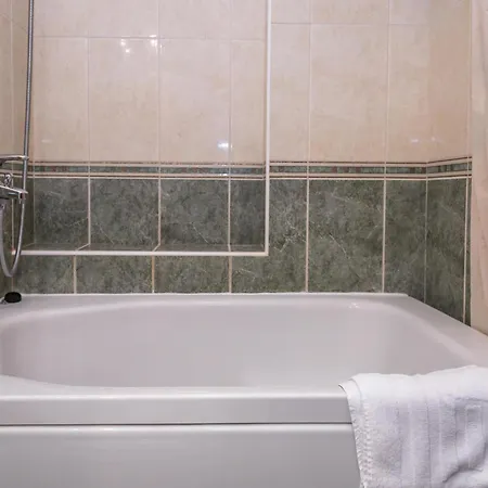 Vukovarska Iv Croatia *