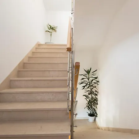 Vukovarska Iv Croatia 马卡尔斯卡